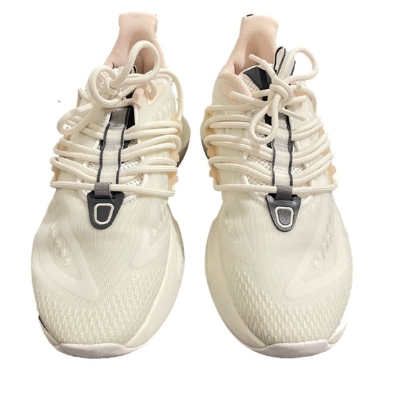 Sold - Adidas Alphaboost V1 2022 Running Shoes Unisex (Men’s size 6) - Picture 6 of 16